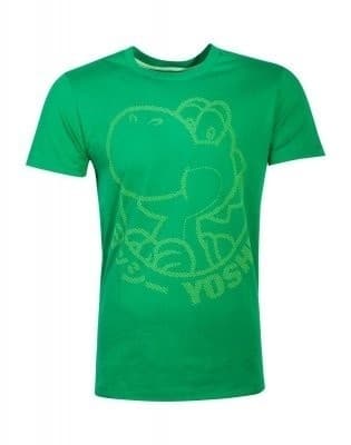 Yoshi - T-paita, S
