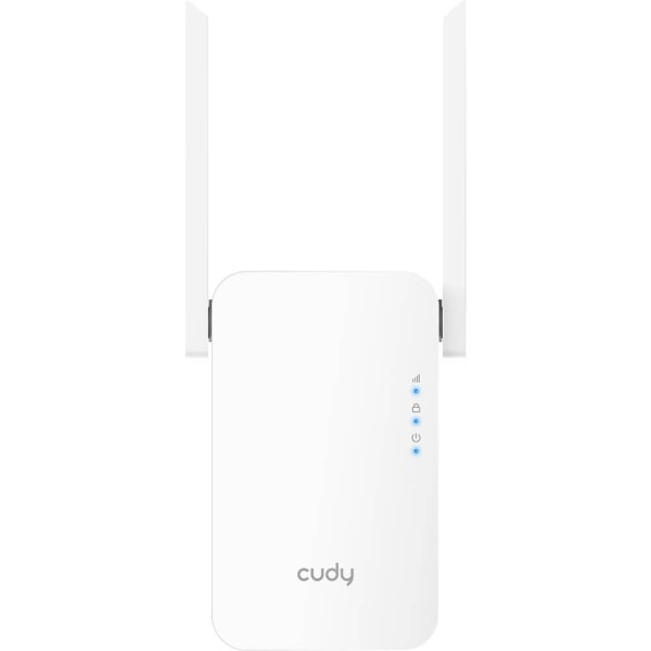 Cudy Wi-Fi Extender RE1800 AX1800 Mesh