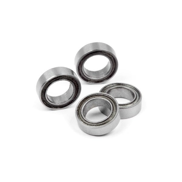 Ball Bearing 5X8X4Mm (4Pcs)