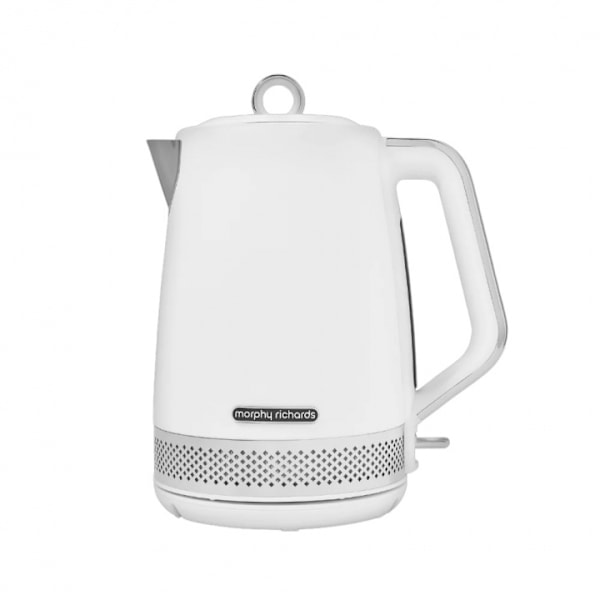 Morphy Richards Illumination Vattenkokare 1,7L, Vit