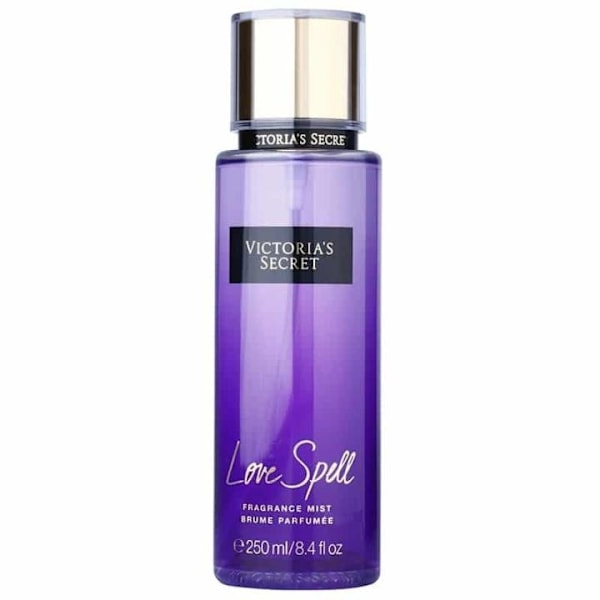 Victoria's Secret Victorias Secret Love Spell Fragrance Mist 250ml