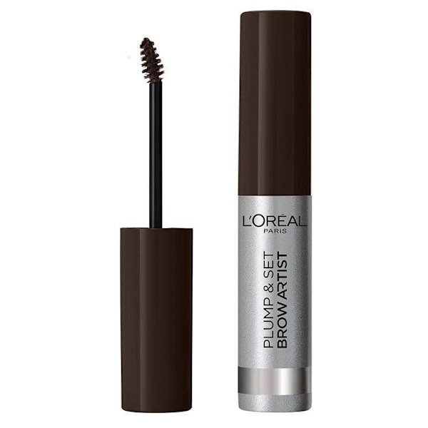L'Oreal L'Oréal Paris Brow Artist Plump & Set 108 Brunette 5 ml