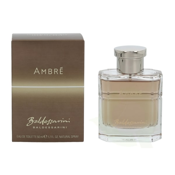 Baldessarini Ambre Men Edt Spray 50 ml