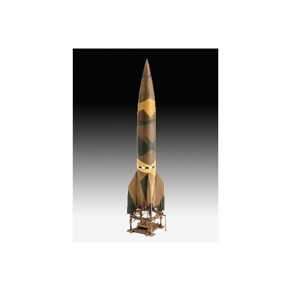 Revell German A4/V2 Rocket