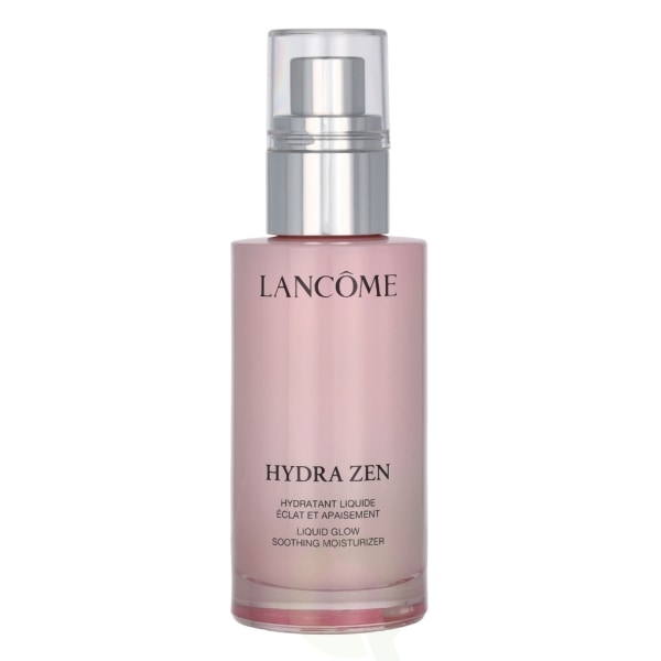 Lancome Hydra Zen Anti-Stress Glow Liquid Moisturizer 50 ml All