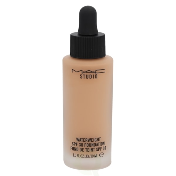 MAC Studio Waterweight Foundation SPF30 30 ml NC35