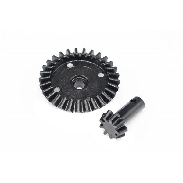 FORGED BULLETPROOF DIFF BEVEL GEAR 29T/9T SET