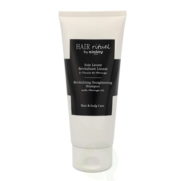 Sisley Hair Rituel Revitalizing Straightening Shampoo 200 ml