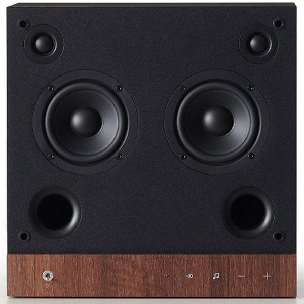 Tangent Högtalare Bluetooth Spectrum Square