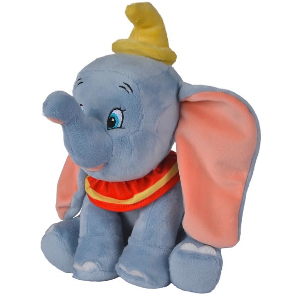 Disney Dumbo Gosedjur 25cm