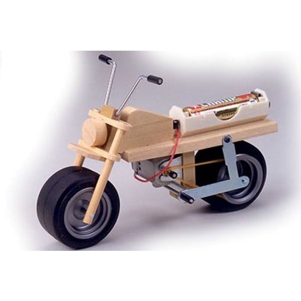 Tamiya Mini-Bike Kit