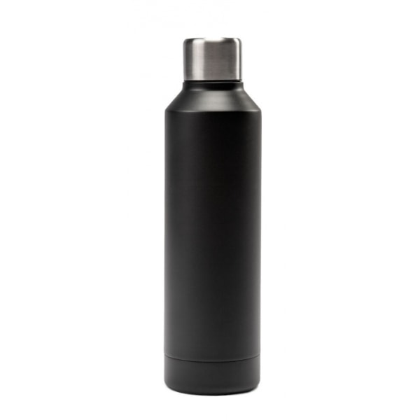 Orrefors Hunting Thermos pullo 50 cl, musta