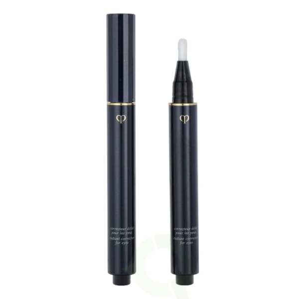 Cle De Peau Beaute Cle De Peau Radiant Corrector For Eyes 2.2 ml Dark