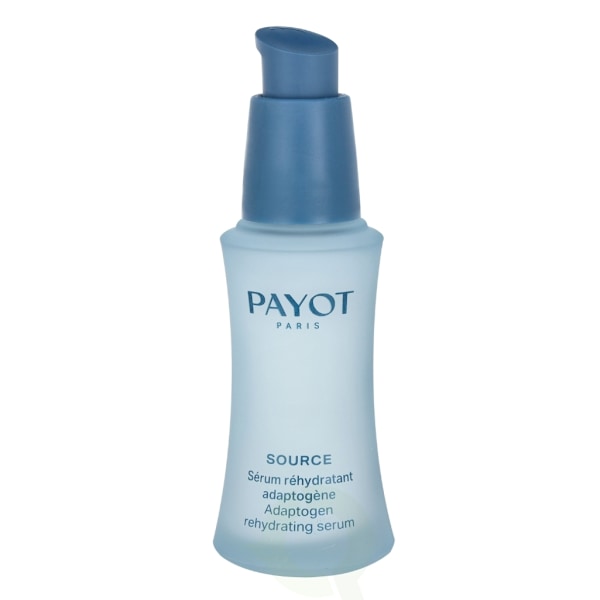 Payot Source Adaptogen Rehydrating Serum 30 ml