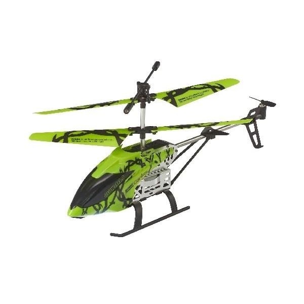Revell Helicopter Glowee 2,0