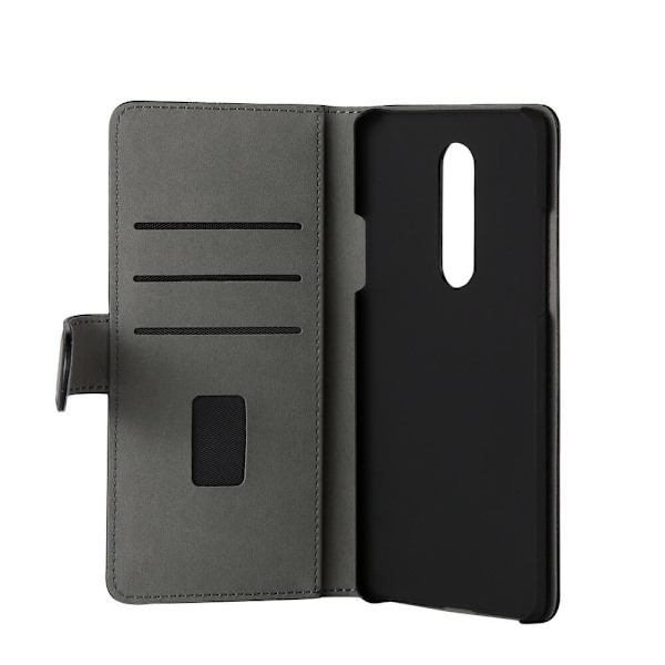 GEAR Wallet OnePlus 8 Sort Svart