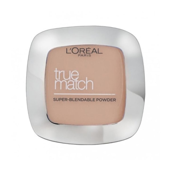 LOreal True Match Powder R2/C2 Rose Vanilla 9g