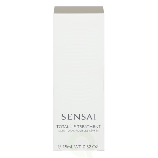Kanebo Sensai Cp Total Lip Treatment 15 ml