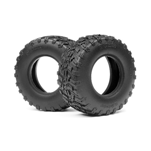 Jump Sc Tire (2Pcs)