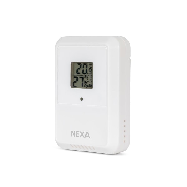 Nexa Termometer/hygrometer