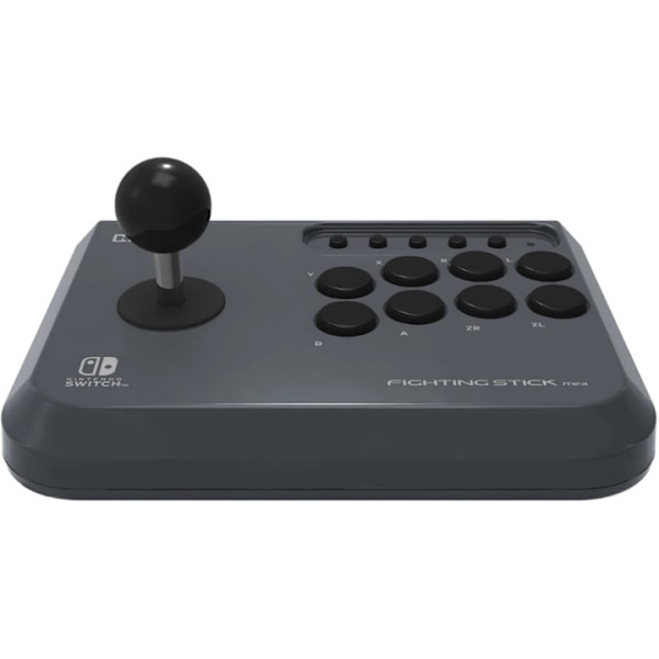 HORI Fighting Stick Mini -peliohjain, Switch / PC