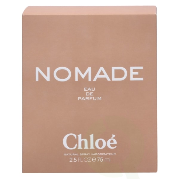 Chloe Nomade Edp Spray 75 ml