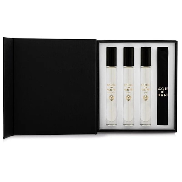 Giftset Acqua Di Parma Yuzu Edp 7ml + Sakura Edp 7ml + Osmanthus Edp 7ml