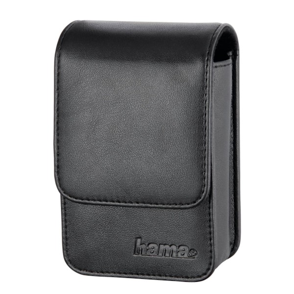 Hama Kamerataske Arezzo 40J Sort