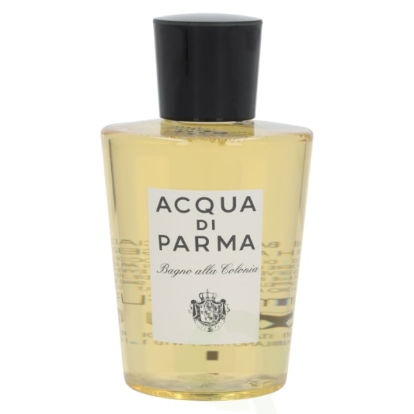 Acqua Di Parma Colonia Bath & Shower Gel 200 ml