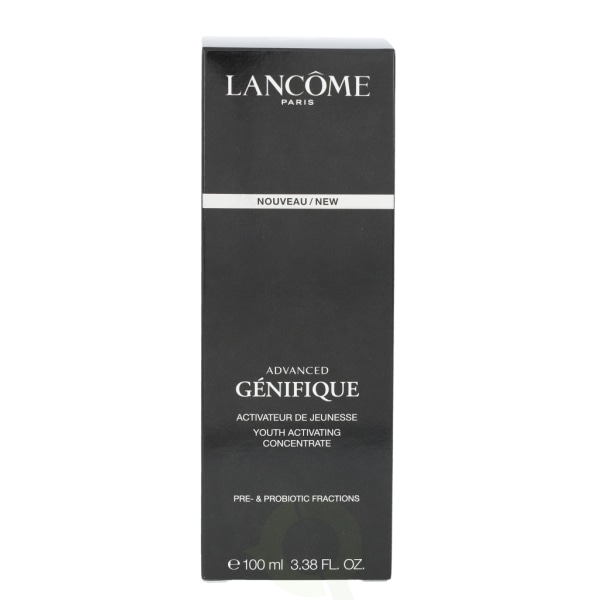 Lancome Advanced Genifique Youth Activating Concentrate 100 ml P