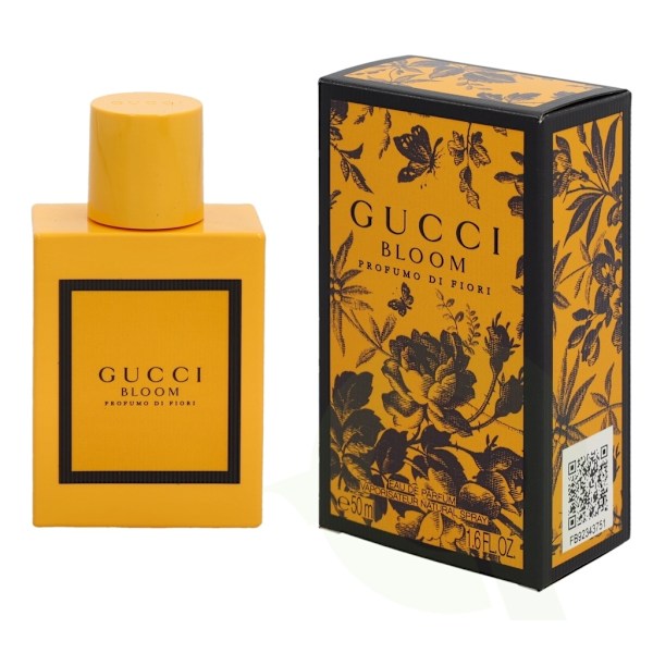 Gucci Bloom Profumo Di Fiori Edp Spray 50 ml