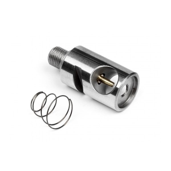 Rotary Valve (F2/6.5Mm)