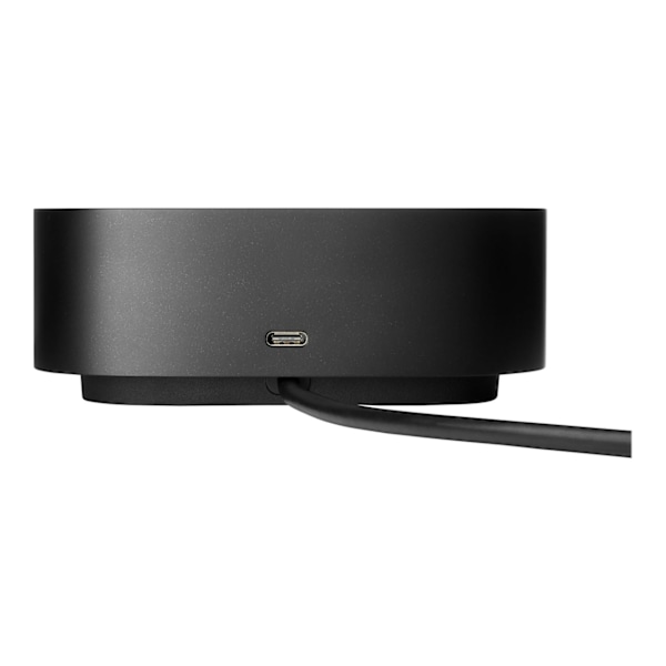 HP USB-C DOCK G5