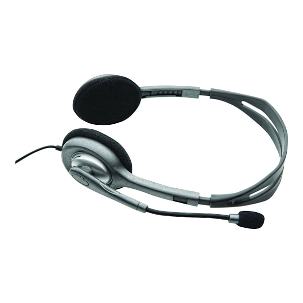 Logitech LGT-H110