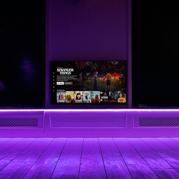 Hombli Smart LED Remsa RGB 5 Meter
