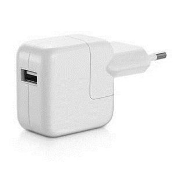 Apple USB-laddare A1357 (MB051ZM/A), Bulk