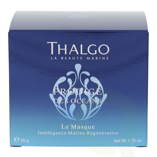 Thalgo Prodige Des Oceans Mask 50 ml Pure Oxygenation