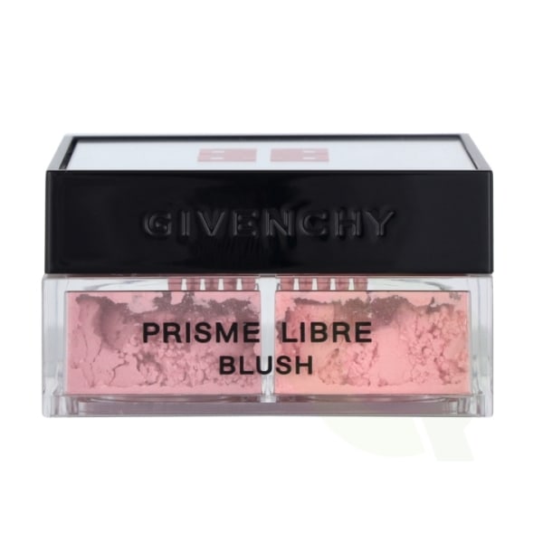 Givenchy Prisme Libre Blush 4.48 gr #02 Taffetas Rose