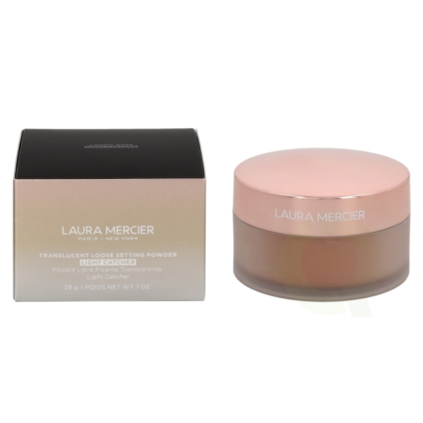 Laura Mercier Translucent Loose Setting Pow. - Light Catcher 29 gr Cosmic Rose