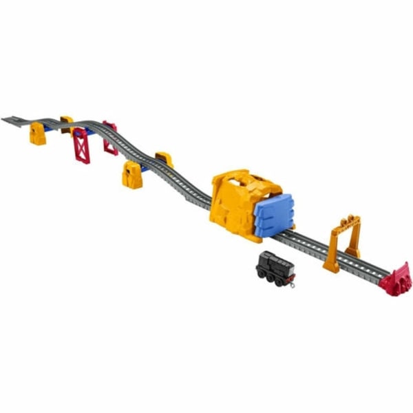 Thomas & Friends Diesel Tunnel Blast