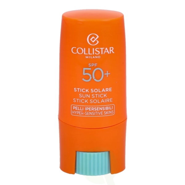 Collistar Stick Solare Sun Stick SPF50 9 ml