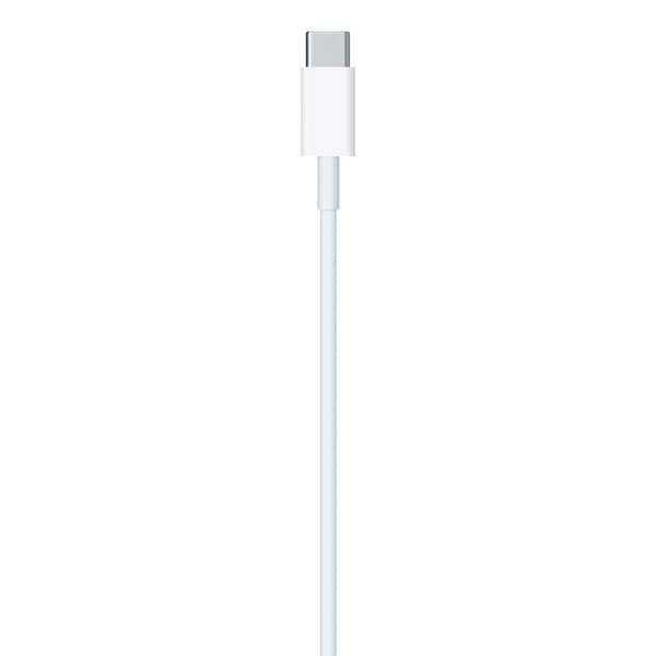 Apple USB-C - Lightning -kaapeli 1 m (MUQ93)
