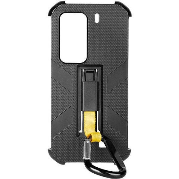 Ulefone Armor 11 / Armor 11T 5G skyddsfodral Svart
