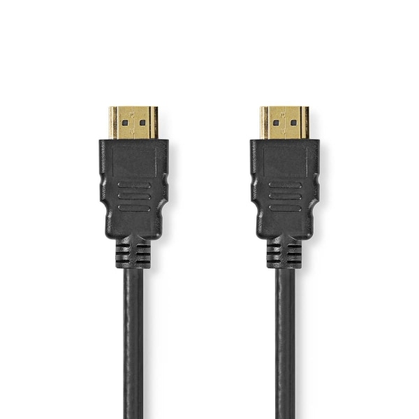 Nedis Premium High Speed ​​​​HDMI™ -kaapeli Ethernetillä | HDMI™ Con