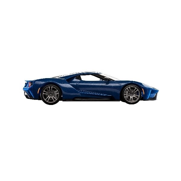 Revell 2017 Ford GT (easy-click)