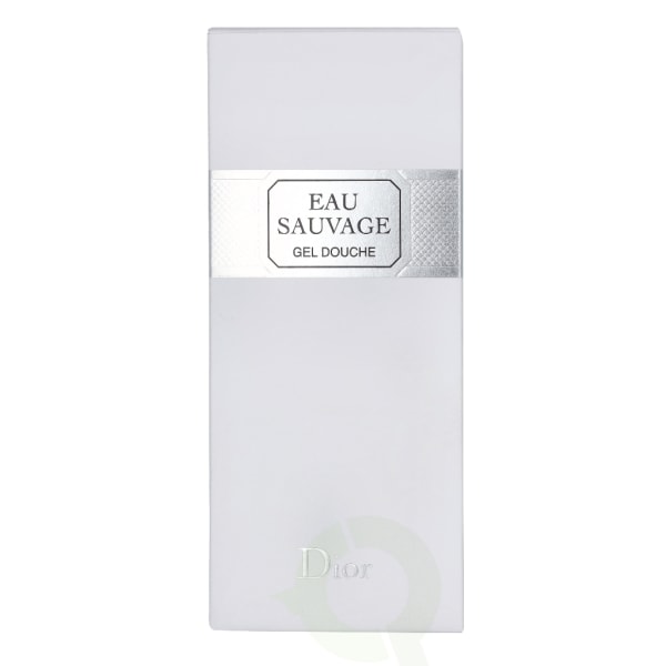 Christian Dior Dior Eau Sauvage Shower Gel 200 ml