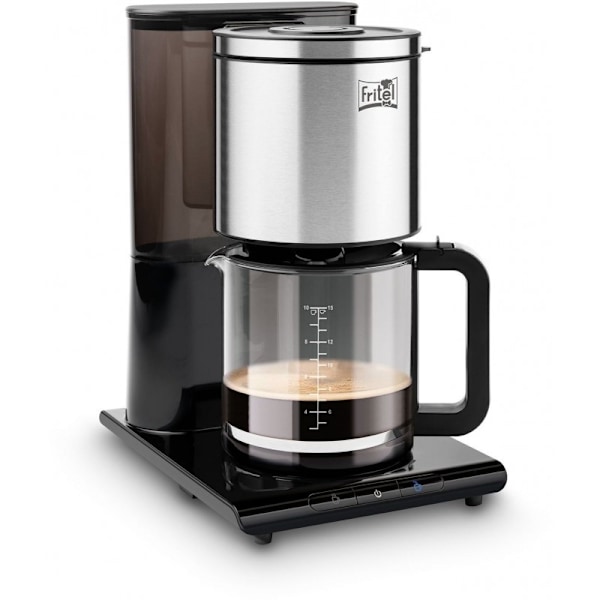 FRITEL CO 2150 Kaffemaskine Sort