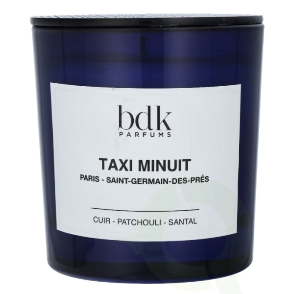 BDK Parfums Taxi Minuit Candle 250 gr