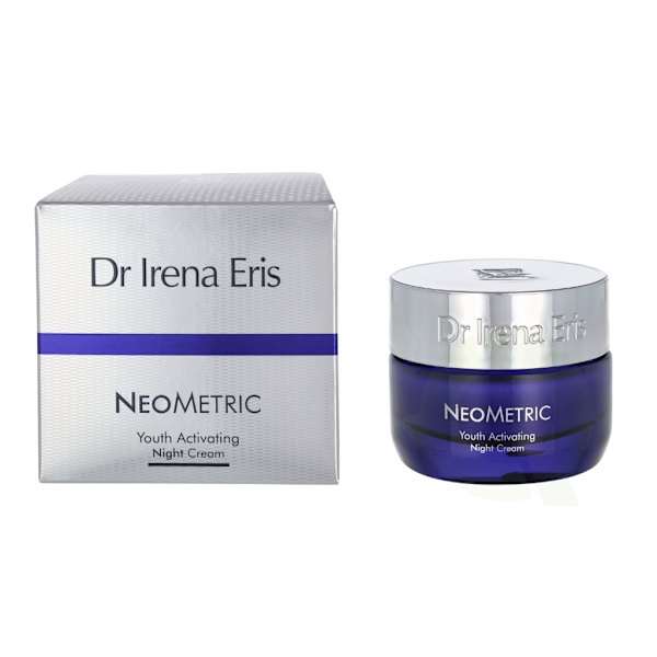 Irena Eris Dr Irena Eris Neometric Night Cream 50 ml