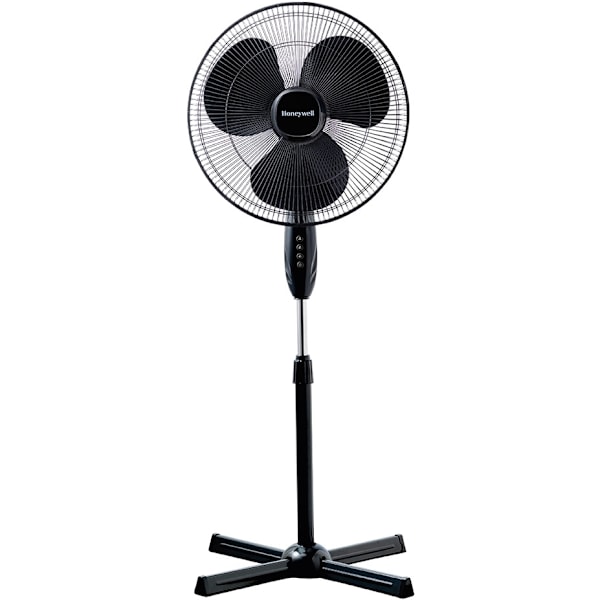 Honeywell Golvfläkt Comfort Control HSF1630E4